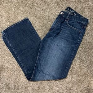 American Eagle 34x34 Jeans
